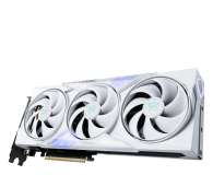 MSI GeForce RTX 5060 Ti Gaming Trio OC White 16GB GDDR7 DLSS4 - 1328855 - zdjęcie 3